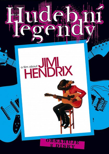 Jimi Hendrix