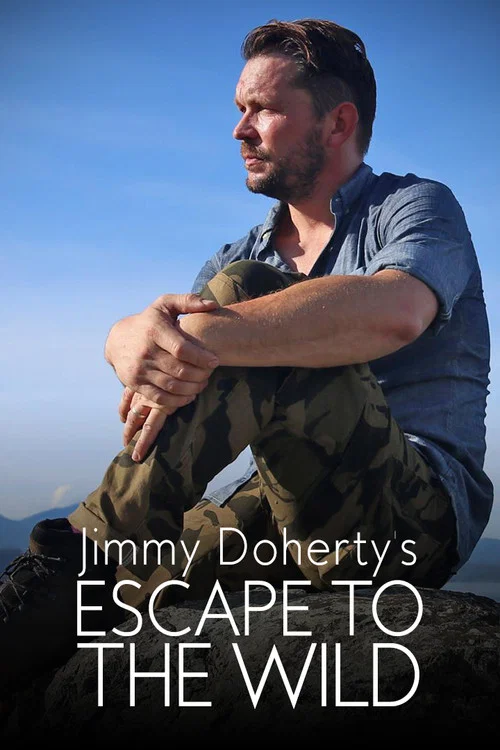 Jimmy Doherty's Escape To The Wild