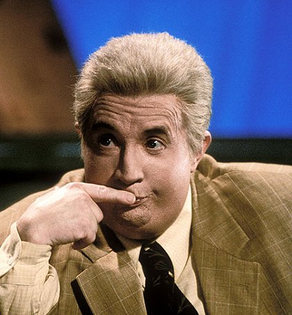 Jimmy Glick v Lalawoodu