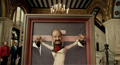 Jimmy Vestvood: Amerikan Hero