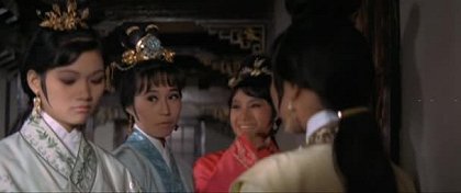 Jin yan zi