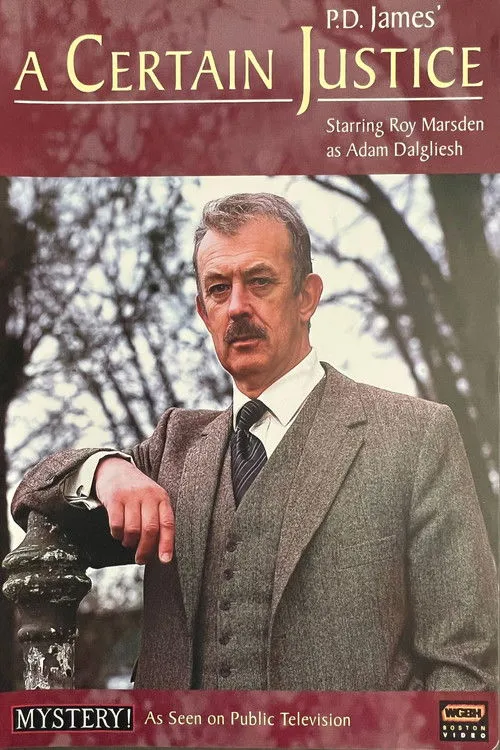 Jistá spravedlnost