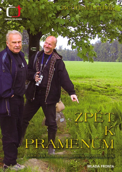 Jižní prameny