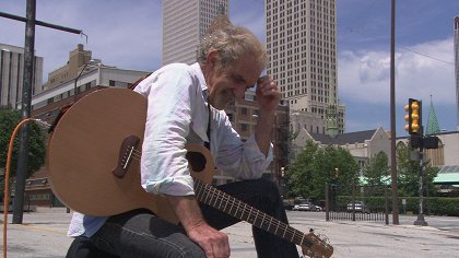 JJ Cale