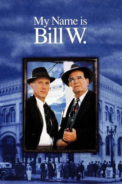 Jmenuji se Bill W.