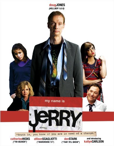 Jmenuji se Jerry