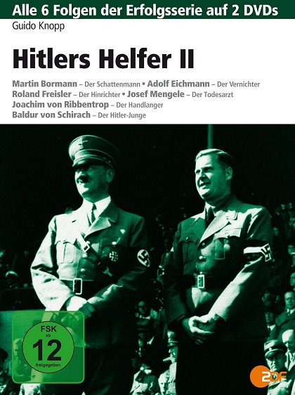 Joachim von Ribbentrop - ministr zahraničí