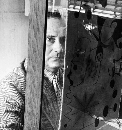 Joan Miró