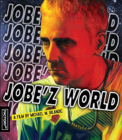 Jobe'z World