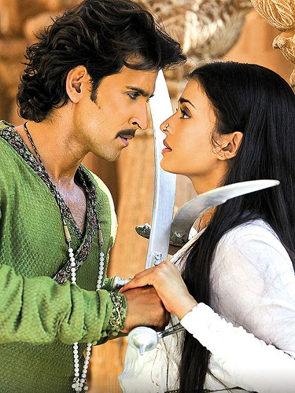 Jodhaa Akbar
