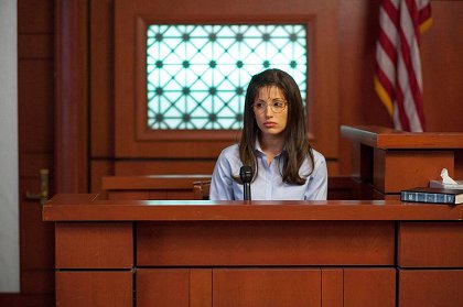 Jodi Arias: Dirty Little Secret