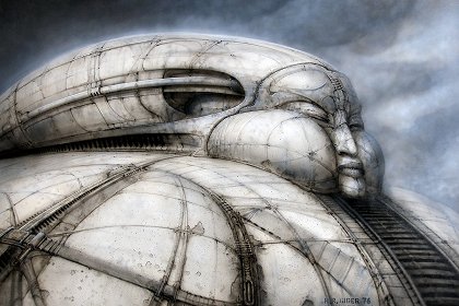 Jodorowsky's Dune