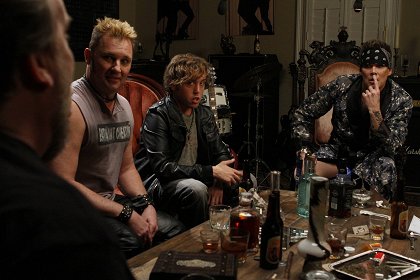 Joe Dirt 2: Beautiful Loser