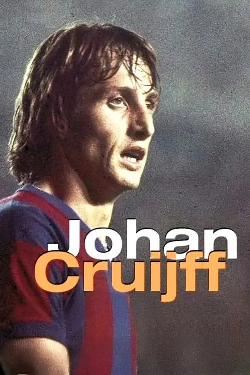 Johan Cruijff