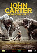 John Carter: Mezi dvěma světy