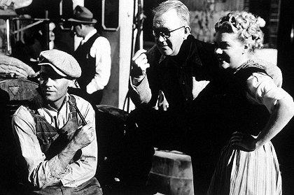 John Ford - americká vize
