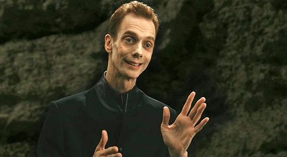 John na konci zemře