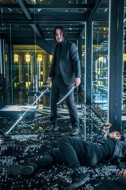 John Wick 3
