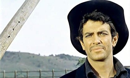 Johnny Oro
