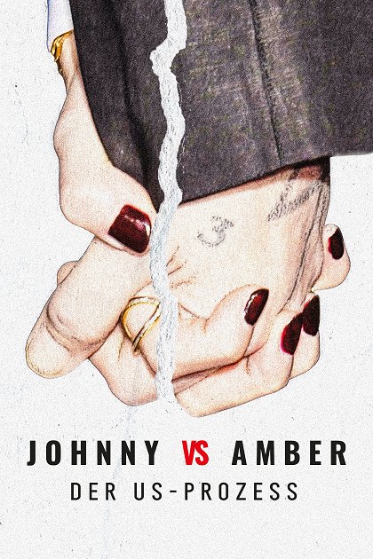 Johnny vs. Amber: Americký soud