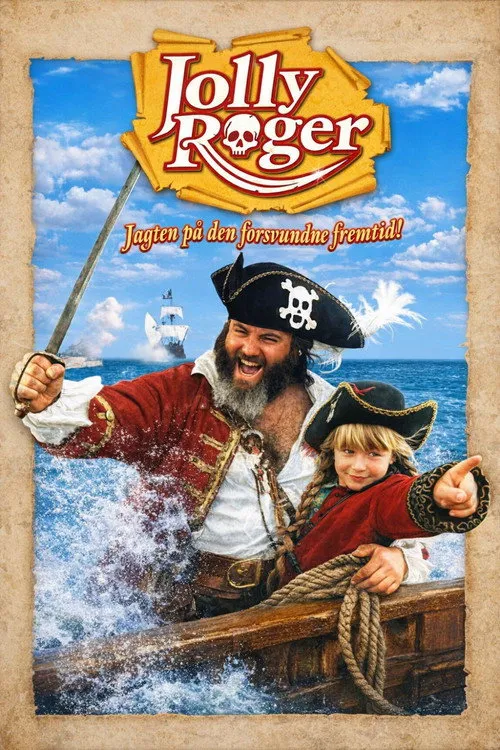 Jolly Roger