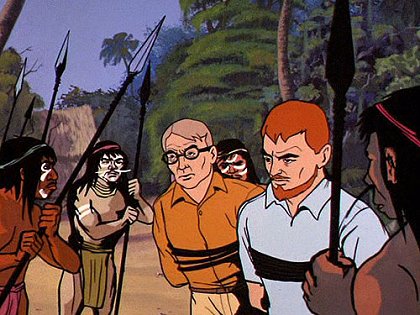 Jonny Quest