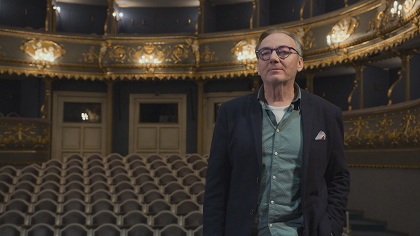 Josef Gruss: Jen pro ten dnešní den