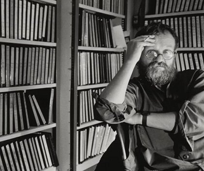 Josef Koudelka