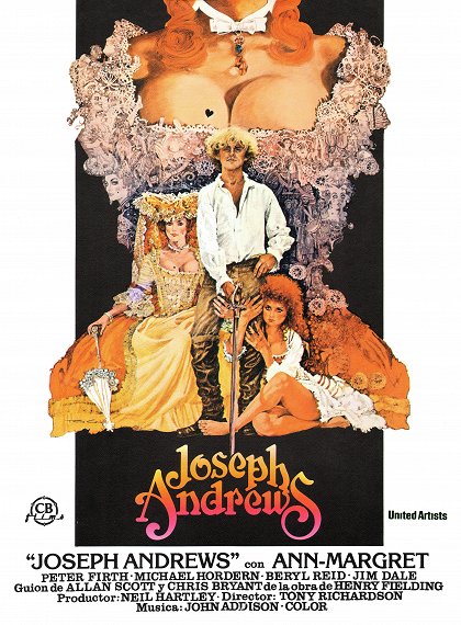 Joseph Andrews