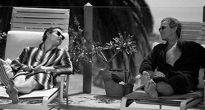 Joshua Tree, 1951: A Portrait of James Dean