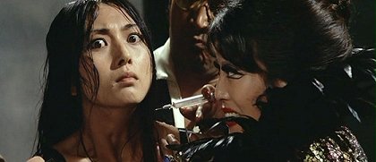 Joshuu sasori: Kemono-beya