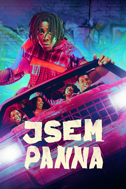Jsem panna