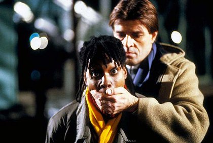 Jumpin' Jack Flash