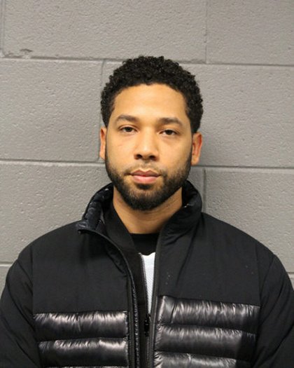 Jussie Smollet: Speciál o falešnosti