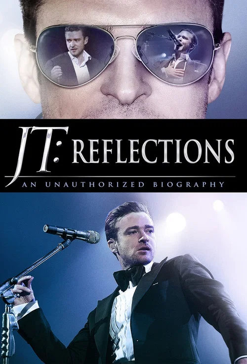 Justin Timberlake!