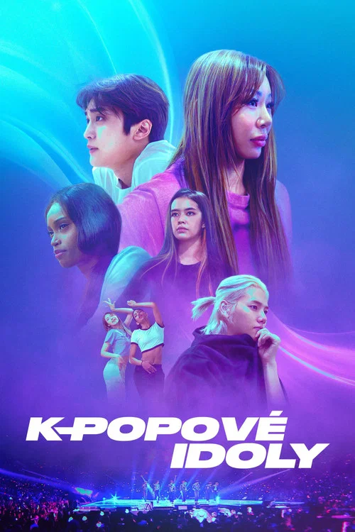 K Pop Idols