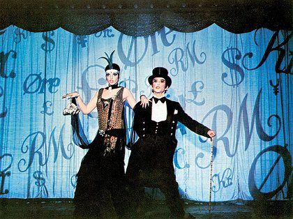 Kabaret