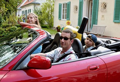 Kabriolet