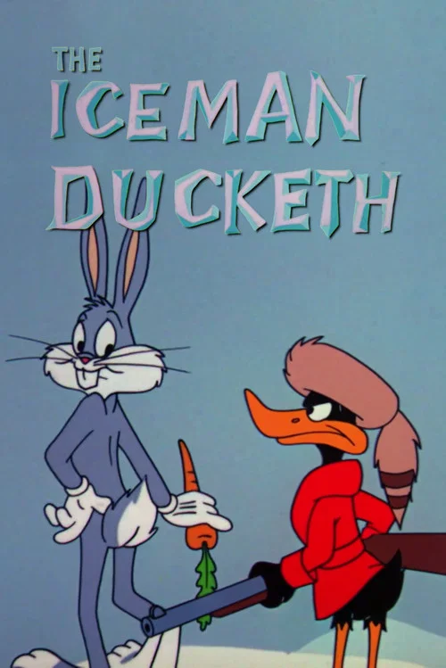 Kačer na Klondiku