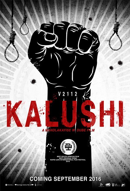 Kalushi: The Story of Solomon Mahlangu