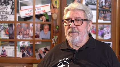 Kamarád táborového ohně