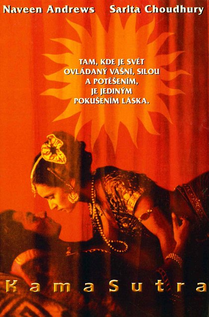 Kámasútra