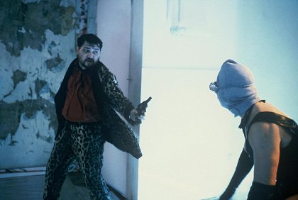 Kamikaze 1989