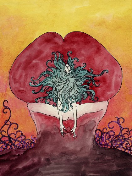 Kanashimi no Belladonna
