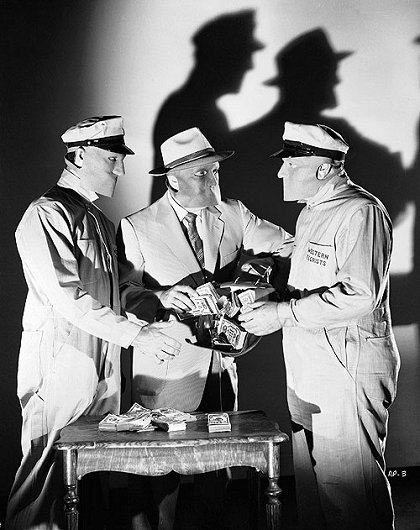 Kansas City Confidential