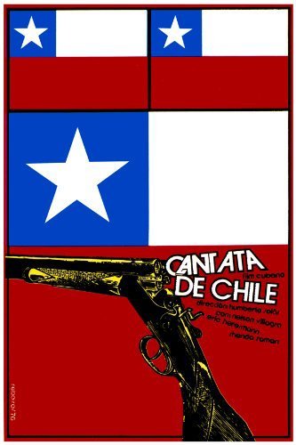Kantáta o Chile
