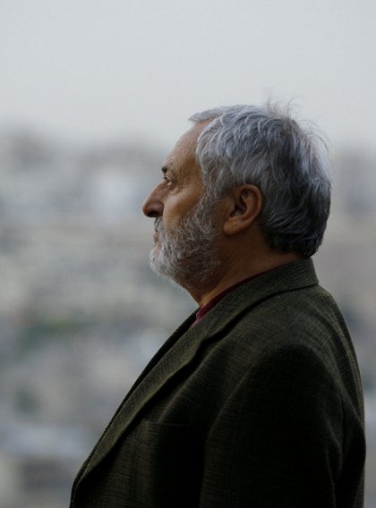Kapitán Abu Raed