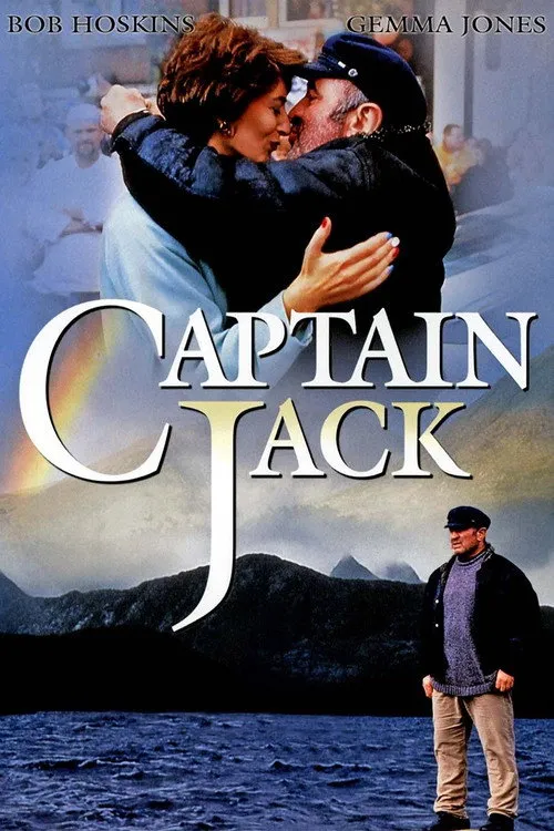 Kapitán Jack