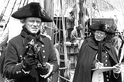 Kapitán James Cook