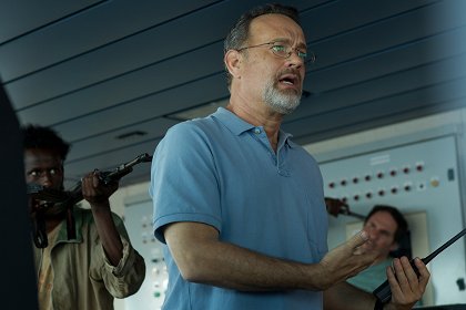 Kapitán Phillips